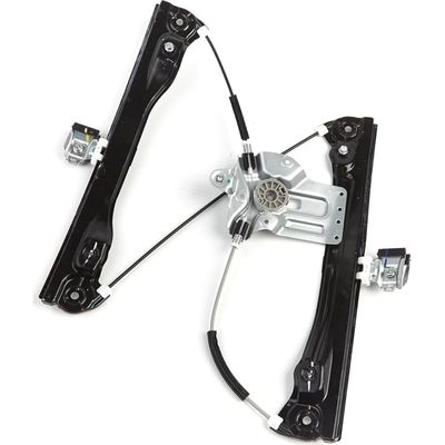 Window Regulator by ACDELCO - 95382561 pa2