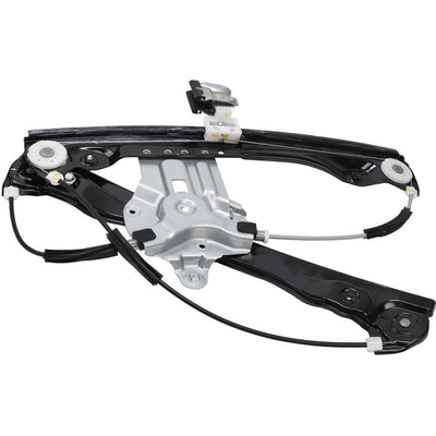 Window Regulator by ACDELCO - 95382562 pa1