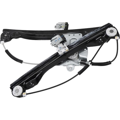 Window Regulator by ACDELCO - 95382562 pa2