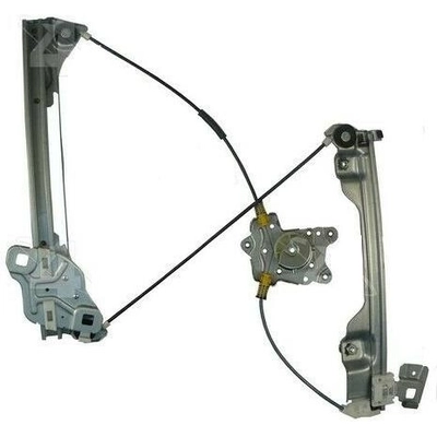 Window Regulator by ACI/MAXAIR - 380001 pa1