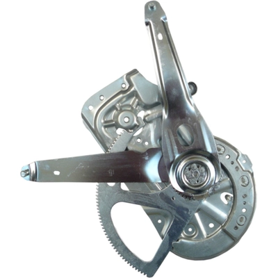 Window Regulator by ACI/MAXAIR - 380019 pa3