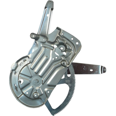 Window Regulator by ACI/MAXAIR - 380019 pa4