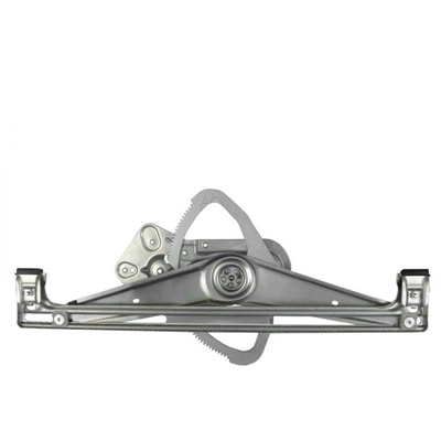 ACI/MAXAIR - 380023 - Front Passenger Side Power Window Regulator without Motor pa2