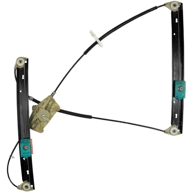 Window Regulator by ACI/MAXAIR - 380046 pa1