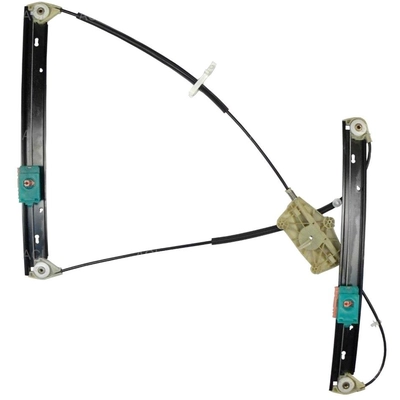 Window Regulator by ACI/MAXAIR - 380046 pa2