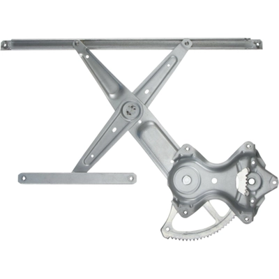 Window Regulator by ACI/MAXAIR - 380048 pa4