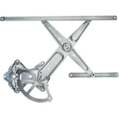 Window Regulator by ACI/MAXAIR - 380048 pa5