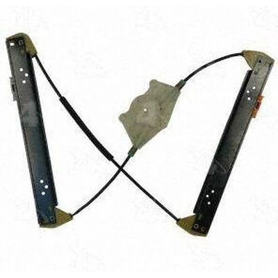 Window Regulator by ACI/MAXAIR - 380057 pa4