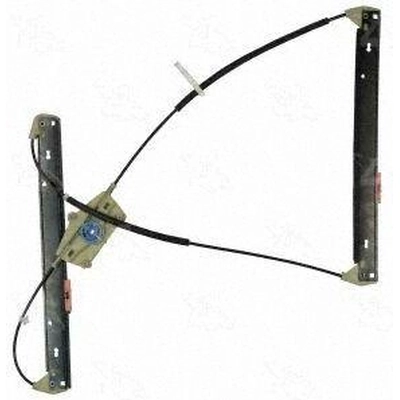 Window Regulator by ACI/MAXAIR - 380065 pa4