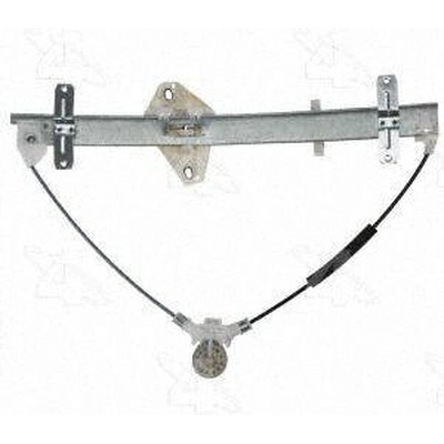 Window Regulator by ACI/MAXAIR - 380092 pa4
