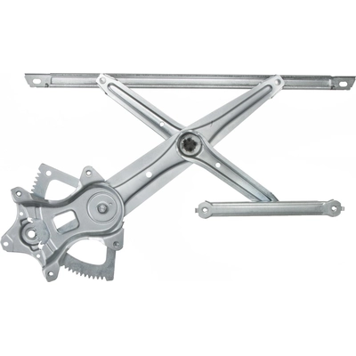 Window Regulator by ACI/MAXAIR - 380127 pa7