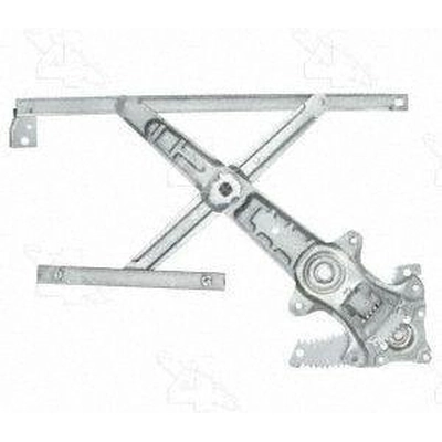 Window Regulator by ACI/MAXAIR - 380131 pa4