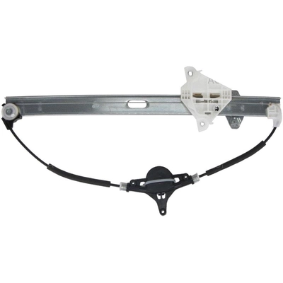 Window Regulator by ACI/MAXAIR - 380134 pa1