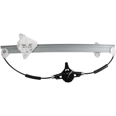 Window Regulator by ACI/MAXAIR - 380134 pa2