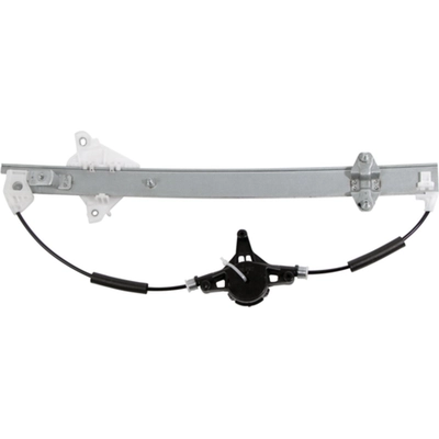 Window Regulator by ACI/MAXAIR - 380135 pa2