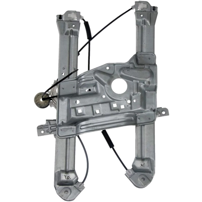 ACI/MAXAIR - 380161 - Power Window Regulator pa1