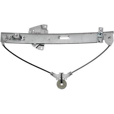 Window Regulator by ACI/MAXAIR - 380162 pa1