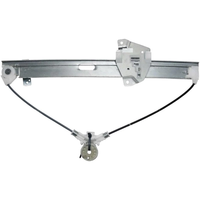 Window Regulator by ACI/MAXAIR - 380162 pa2