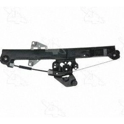 Window Regulator by ACI/MAXAIR - 380164 pa3