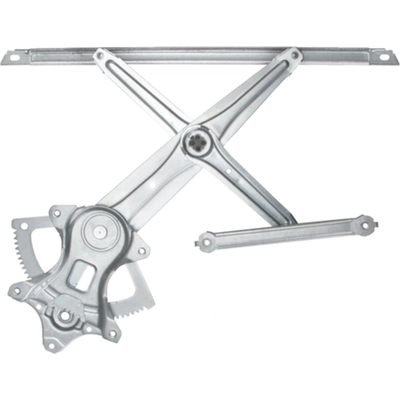 Window Regulator by ACI/MAXAIR - 380170 pa2