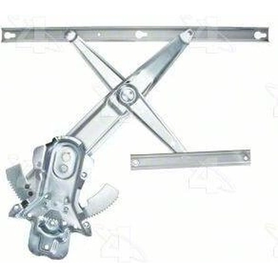 Window Regulator by ACI/MAXAIR - 380172 pa1
