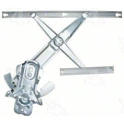 Window Regulator by ACI/MAXAIR - 380172 pa2