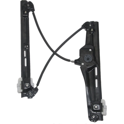 Window Regulator by ACI/MAXAIR - 380176 pa2