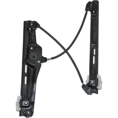 Window Regulator by ACI/MAXAIR - 380177 pa2