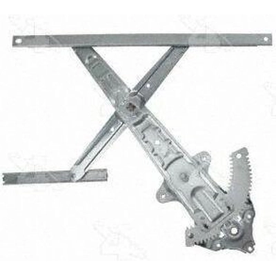 Window Regulator by ACI/MAXAIR - 380191 pa4