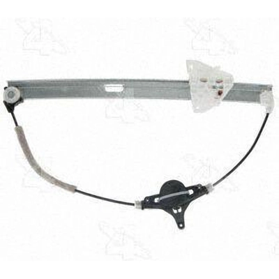 Window Regulator by ACI/MAXAIR - 380198 pa1