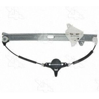 Window Regulator by ACI/MAXAIR - 380200 pa1