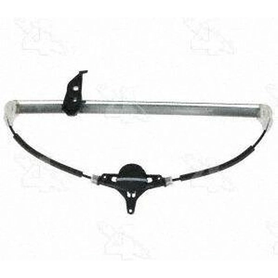 Window Regulator by ACI/MAXAIR - 380207 pa3