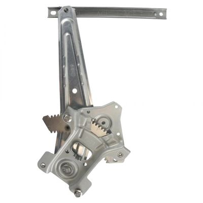 ACI/MAXAIR - 380211 - Rear Passenger Side Power Window Regulator without Motor pa2