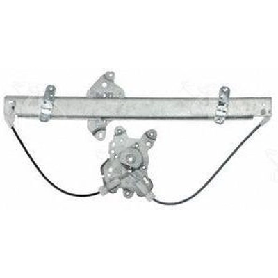 Window Regulator by ACI/MAXAIR - 380236 pa2