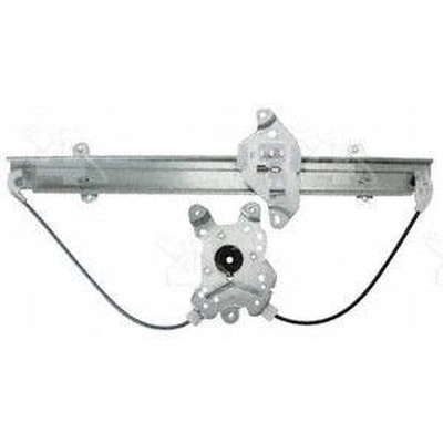 Window Regulator by ACI/MAXAIR - 380236 pa3