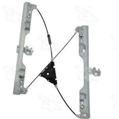 Window Regulator by ACI/MAXAIR - 380244 pa2