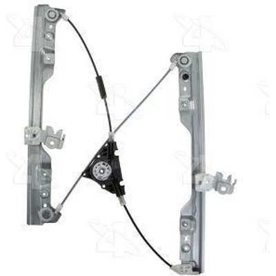 Window Regulator by ACI/MAXAIR - 380245 pa1