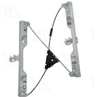 Window Regulator by ACI/MAXAIR - 380245 pa2