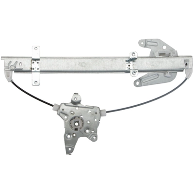 ACI/MAXAIR - 380249 - Power Window Regulator pa2