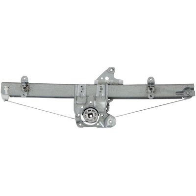 Window Regulator by ACI/MAXAIR - 380272 pa1