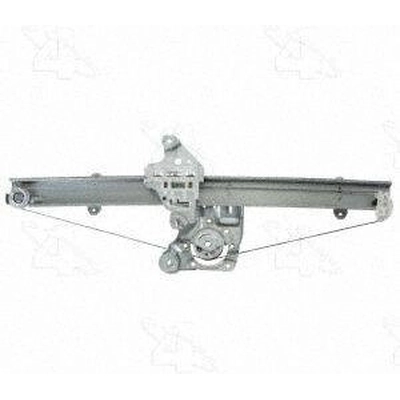 Window Regulator by ACI/MAXAIR - 380272 pa2