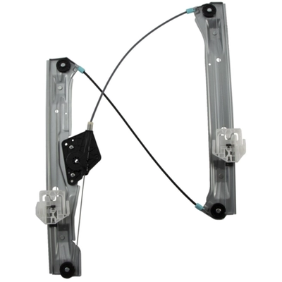 ACI/MAXAIR - 380300 - Power Window Regulator pa1