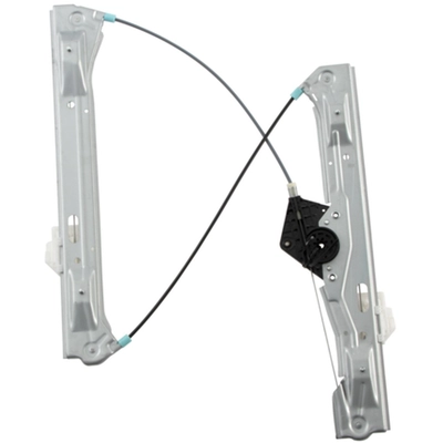 ACI/MAXAIR - 380300 - Power Window Regulator pa2