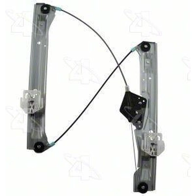 Window Regulator by ACI/MAXAIR - 380301 pa1