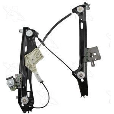 Window Regulator by ACI/MAXAIR - 380306 pa1