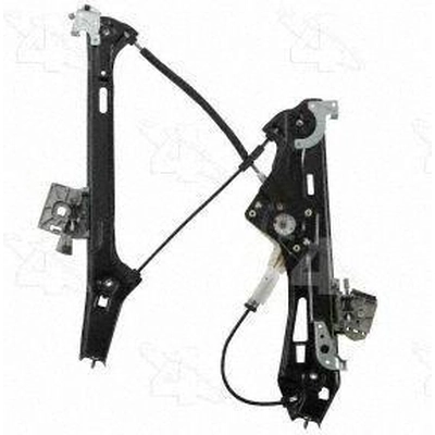 Window Regulator by ACI/MAXAIR - 380306 pa2