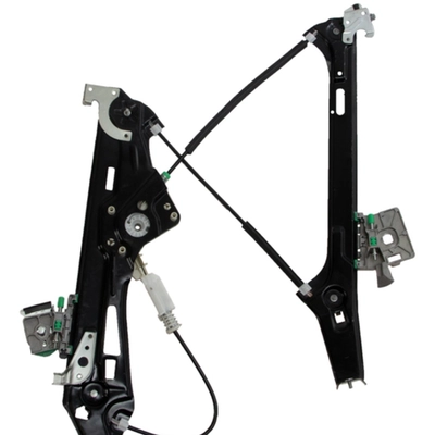 ACI/MAXAIR - 380307 - Front Passenger Side Power Window Regulator without Motor pa2