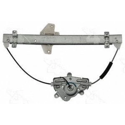 Window Regulator by ACI/MAXAIR - 380308 pa2