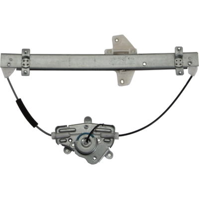 Window Regulator by ACI/MAXAIR - 380309 pa2