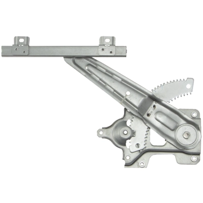 ACI/MAXAIR - 380315 - Rear Passenger Side Power Window Regulator without Motor pa1